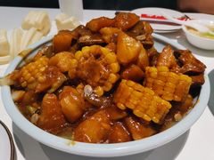 -萍香大厨·葱烧大鱼头(解放北路店)