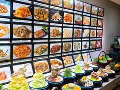 -味莊·青岛菜(云霄路店)