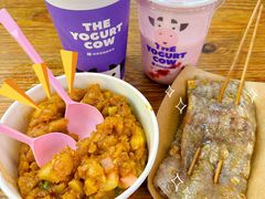 -八一好吃街·高品美食广场