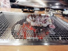 -肉甲韩国木炭烤肉(新壹街1店)