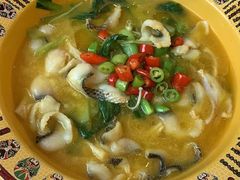 -天天渔港(杏林街店)