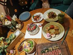 -TiKi餐厅酒吧