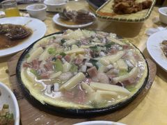 -华春餐馆(鱼山路店)