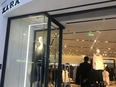 -ZARA(金安国际购物广场店)