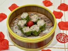 -福满楼·海鲜酒家(福永益田店)