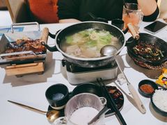 -乔阿马·江南味·驴肉香(龙湖华泾天街店)