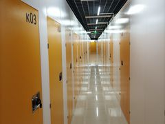 -安东易迷你自助仓储寄存仓库(杨浦店)