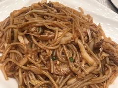 -三清山希尔顿度假酒店·三清轩中餐厅