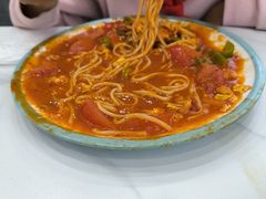 -京穆兰兰州牛肉面·清真(盛龙广场店)