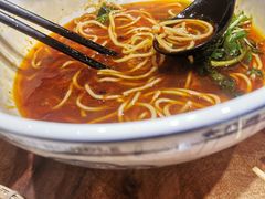 -和府捞面(东直门银座店)