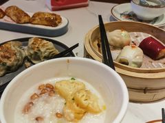 -金牌禄运·点心·啫煲(百信广场店)
