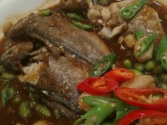 -扬州狮子楼·非遗淮扬菜(总店)