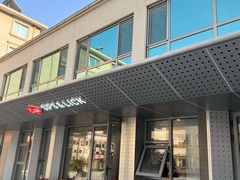 -Sips&Lick茶兰咖啡(五道口店)