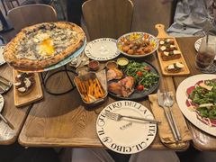 -IL TEATRO 精品意大利餐厅