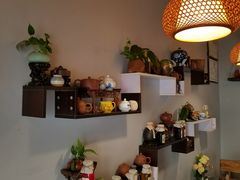 -蜗牛小馆醉乡民谣云南菜(惠新西里店)