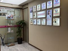 -希玛爱康健口腔(南山海岸城店)