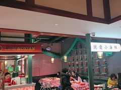 -辣小鲜·南昌大排档(船山路店)