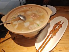 -小放牛炒菜馆(北国商城店)