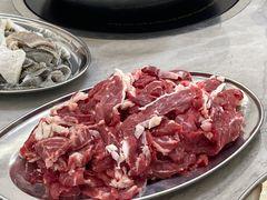 -江村四哥新鲜牛肉店(江高总店)