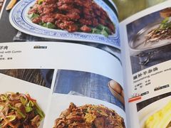 -西部马华清真兰州牛肉面·烧烤夜市(关东店)