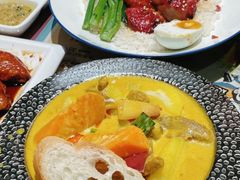 -大头力茶餐厅(花都融创茂店)