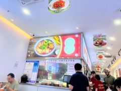-初晋·山西地道刀削面.晋北莜面香(星耀城店)