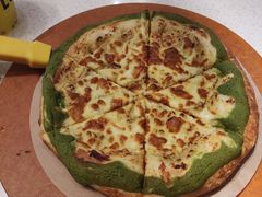 -乐凯撒披萨(南山书城店)