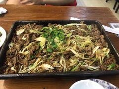 -清真永恒华威肉饼(潘家园店)