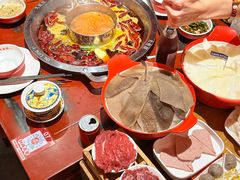 -大龙燚·旷野鲜火锅(广州首店)