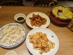 -金掌勺锅包肉(太原万达店)