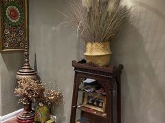 -Siam泰餐厅(水上公园店)