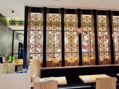 大堂-Tuna maki寿司(园区永旺店)