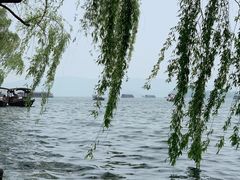 -西湖外事游船(花港观鱼码头)