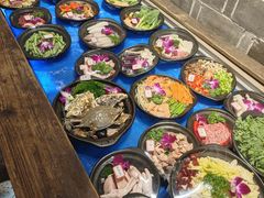 -小时候焗海鲜(鄞州万达店)