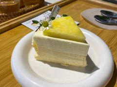 -吾象走甜·生日蛋糕·甜品台茶歇