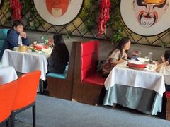 -雲蜀龙阁·金牌水煮鱼(方庄店)