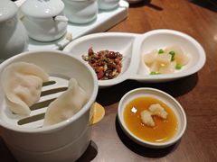 -喜鼎海胆水饺(东港店)