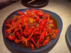 -红盔甲·小龙虾(车公庙店)