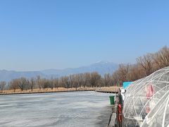 -野鸭湖国家湿地公园