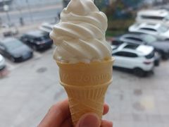 -麦当劳(展览路店)