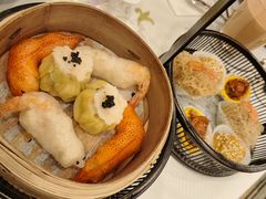 -翠园(北京王府中环店)