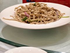 -西北人家莜面村(建设店)