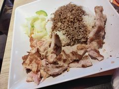 -大快活(丽丰店)