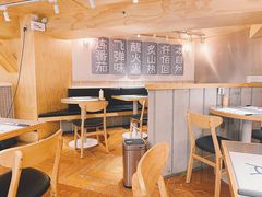 -火山屋台(新街口店)