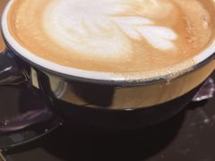 -84那年咖啡馆(李沧万达店)