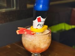 -Outdark Korean Restaurant