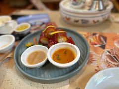 -点都德(花城店)
