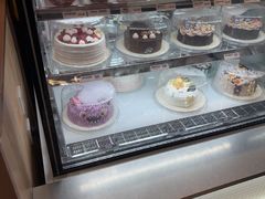 -DQ·蛋糕·冰淇淋(合生汇店)