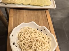 -大话小腰(鸟巢店)