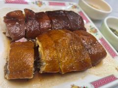 -东鑫记港式茶餐厅(南京东路店)